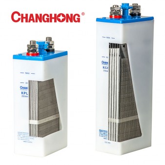Ắc quy Nickel-Cadmium (Ni-Cd ChangHong) Ắc quy Nickel-Cadmium (Ni-Cd ChangHong)